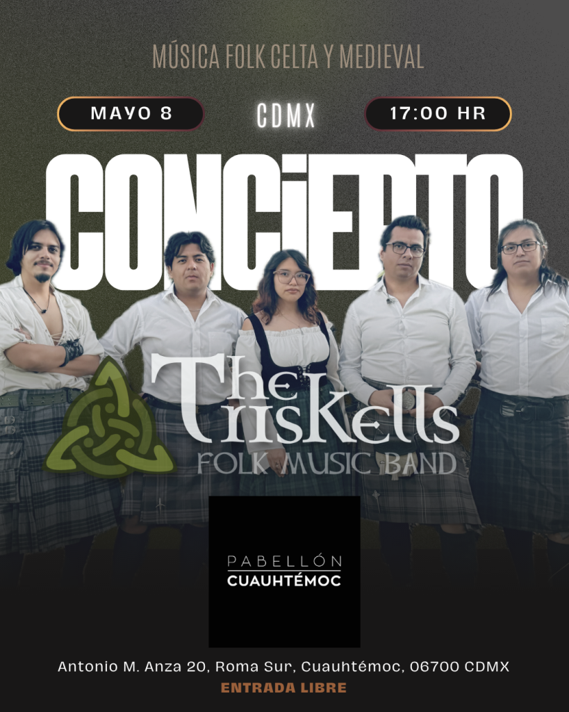 8 de mayo
